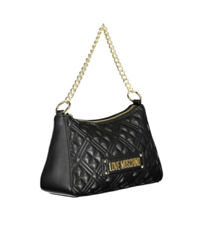 Love moschino käekott JC4135PP0HLA0000 Must