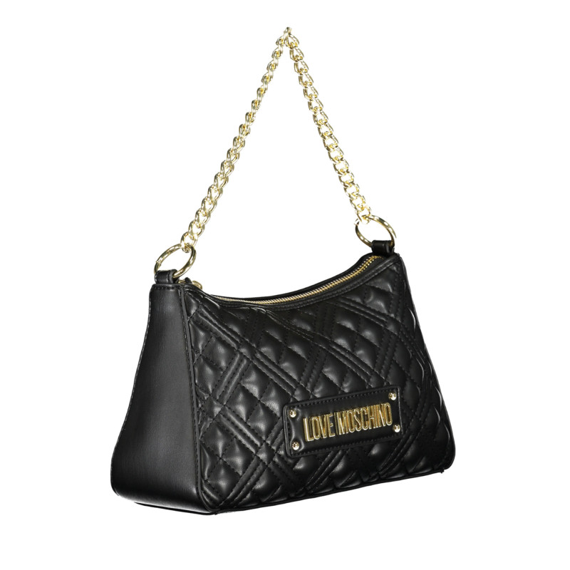 Love moschino käekott JC4135PP0HLA0000 Must