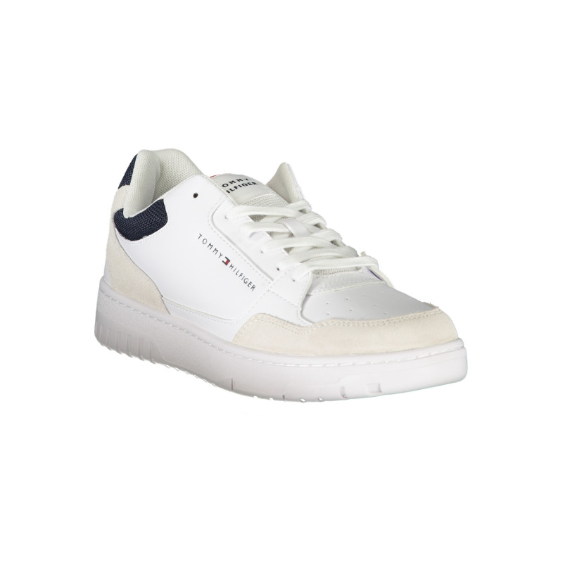 Tommy hilfiger tossud FM0FM05058 Valge