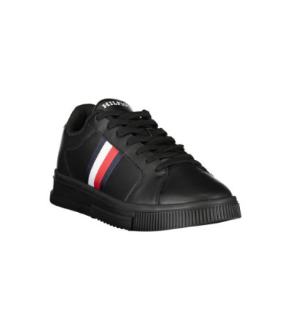 Tommy hilfiger tossud FM0FM04895 Must