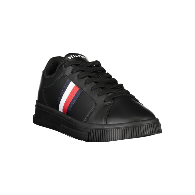 Tommy hilfiger tossud FM0FM04895 Must