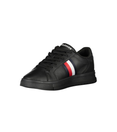 Tommy hilfiger tossud FM0FM04895 Must