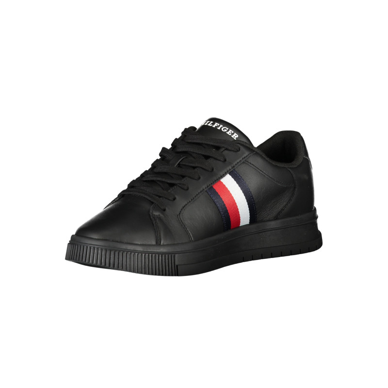 Tommy hilfiger tossud FM0FM04895 Must