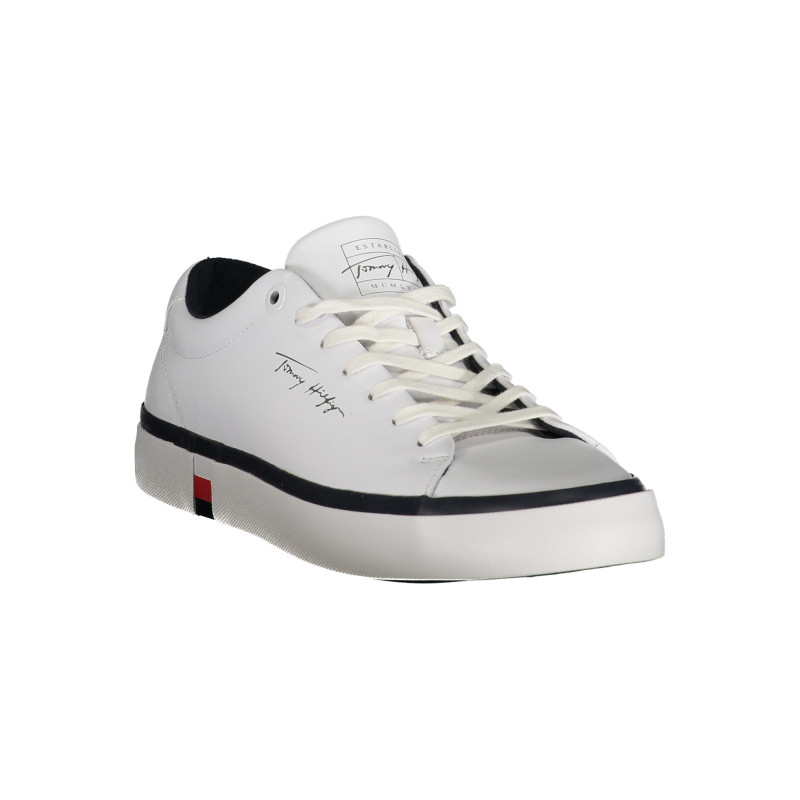 Tommy hilfiger tossud FM0FM04922 Valge