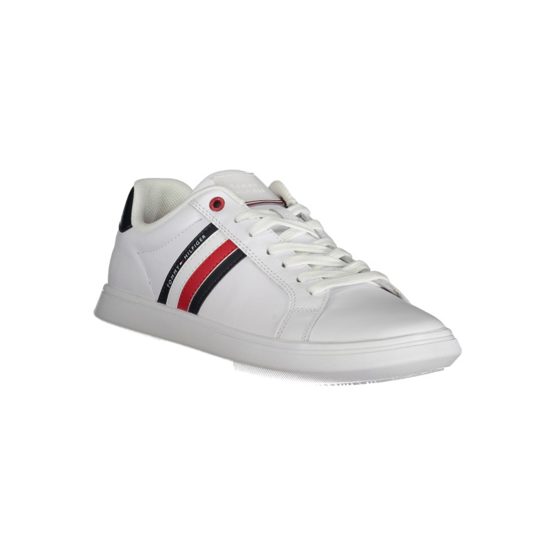 Tommy hilfiger tossud FM0FM04921 Valge