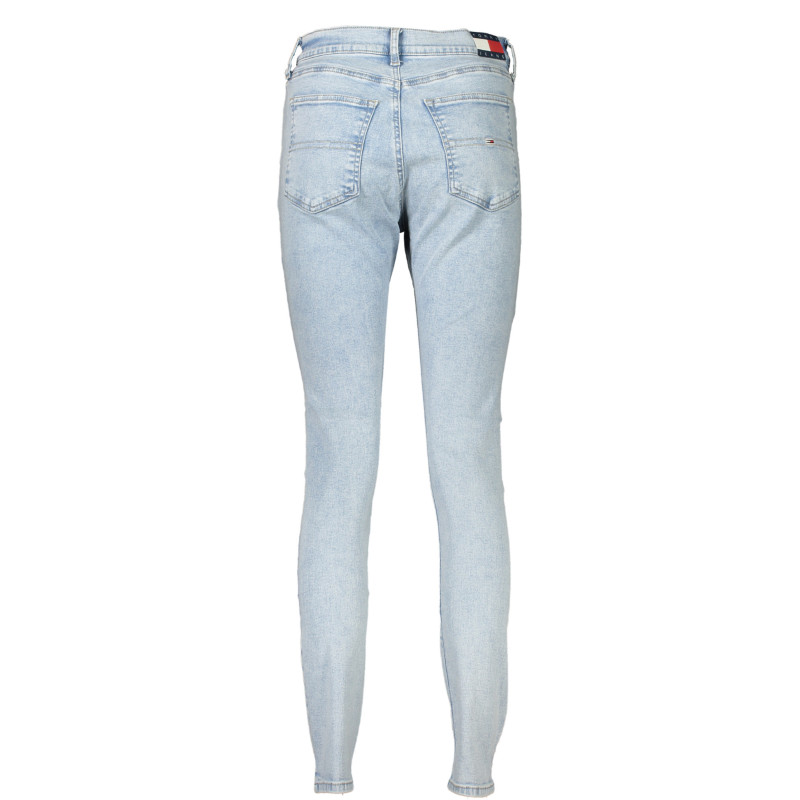 Tommy hilfiger teksad DW0DW17454 Helesinine