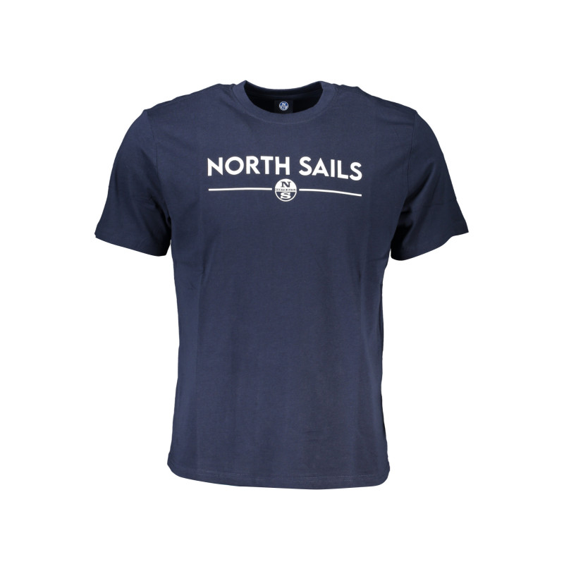 North sails T-särk 902837000 Sinine