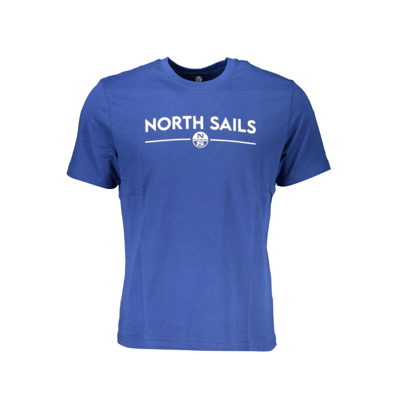 North sails T-särk 902837000 Sinine