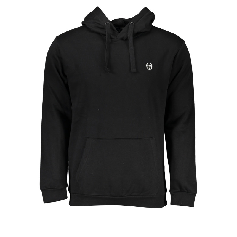 Sergio tacchini hüppaja XX10310002 Must