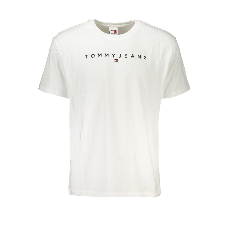 Tommy hilfiger T-särk DM0DM17993 Valge