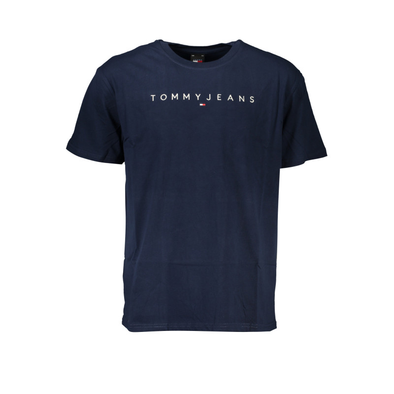 Tommy hilfiger T-särk DM0DM17993 Sinine