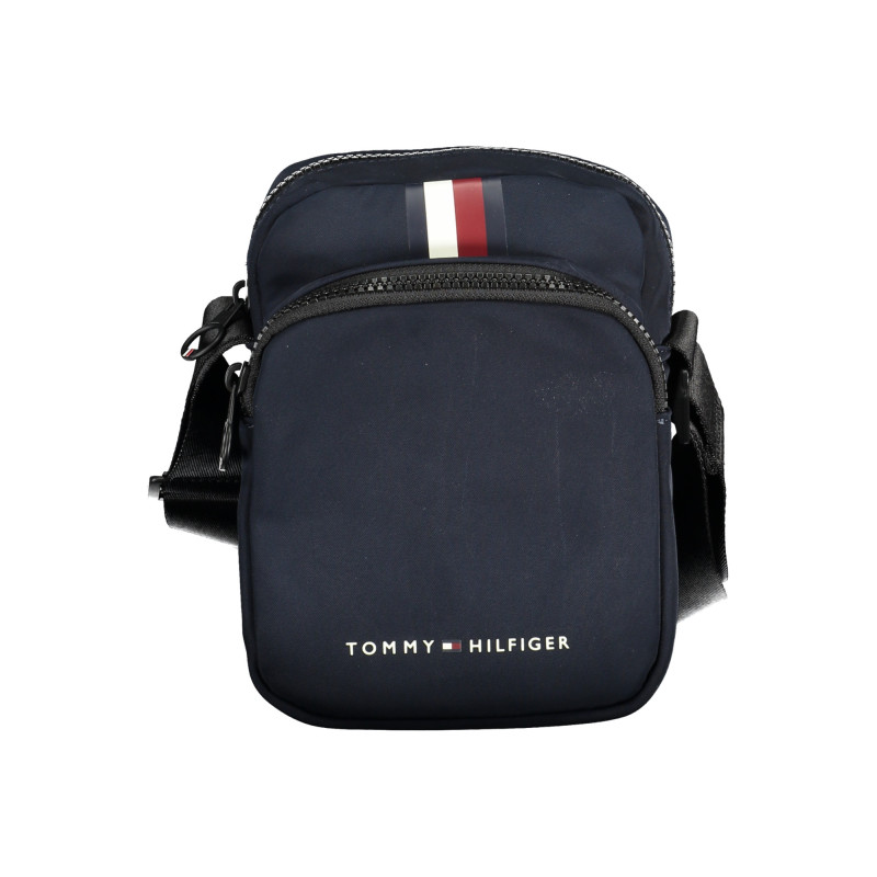 Tommy hilfiger käekott AM0AM12091 Sinine