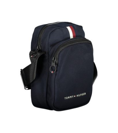 Tommy hilfiger käekott AM0AM12091 Sinine