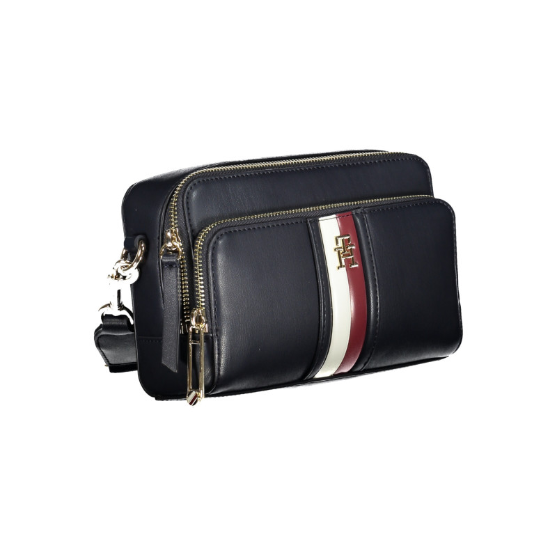 Tommy hilfiger käekott AW0AW15880 Sinine