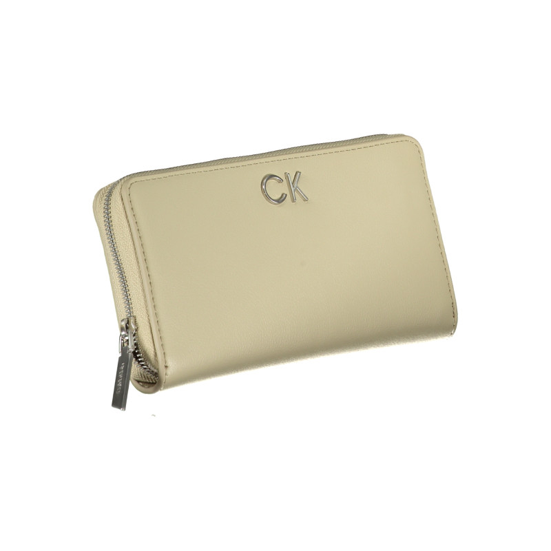 Calvin klein rahakott K60K610967 Beež