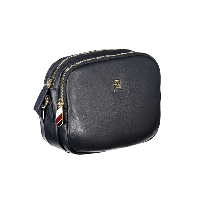 Tommy hilfiger käekott AW0AW15235 Sinine