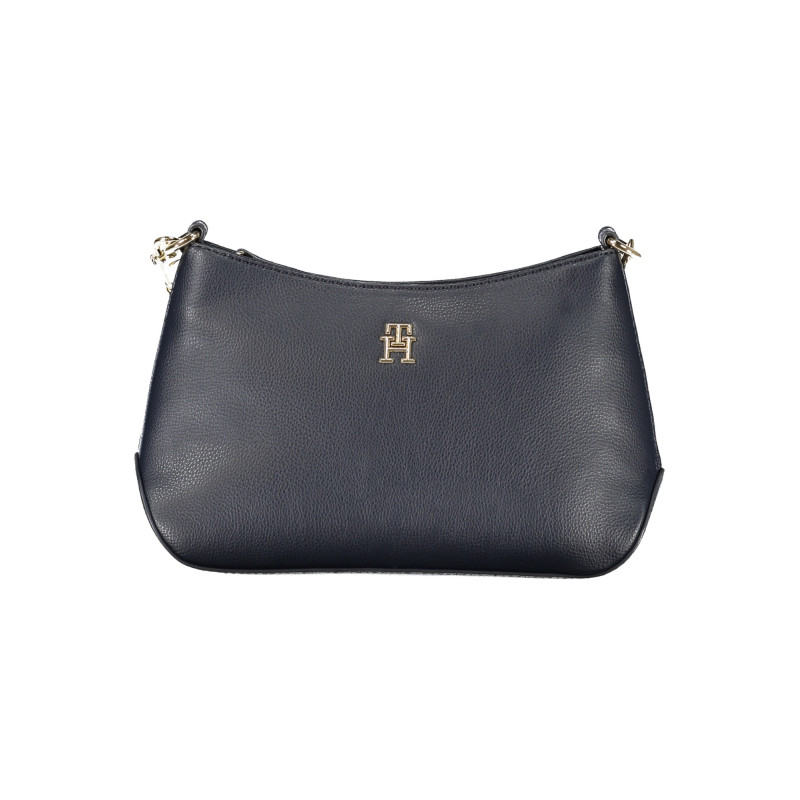 Tommy hilfiger käekott AW0AW15196 Sinine