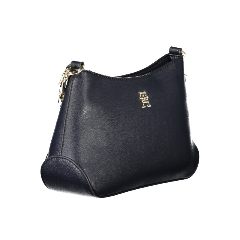 Tommy hilfiger käekott AW0AW15196 Sinine