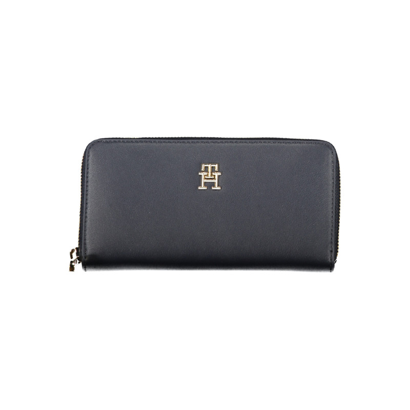 Tommy hilfiger rahakott AW0AW15586 Sinine