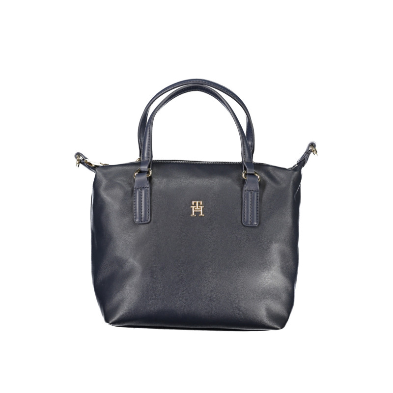 Tommy hilfiger käekott AW0AW15592 Sinine