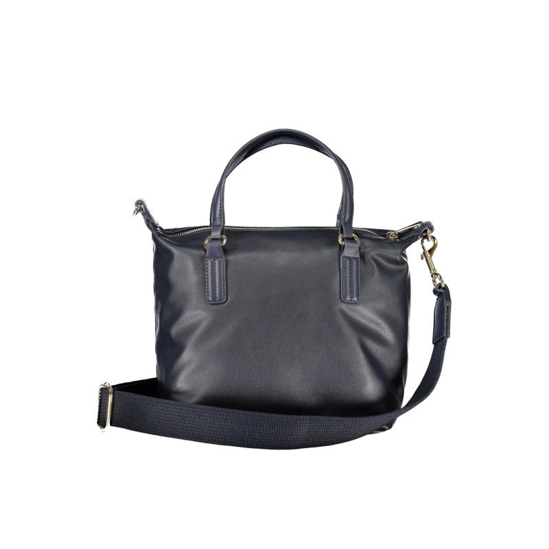 Tommy hilfiger käekott AW0AW15592 Sinine