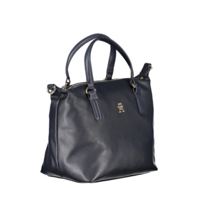 Tommy hilfiger käekott AW0AW15592 Sinine