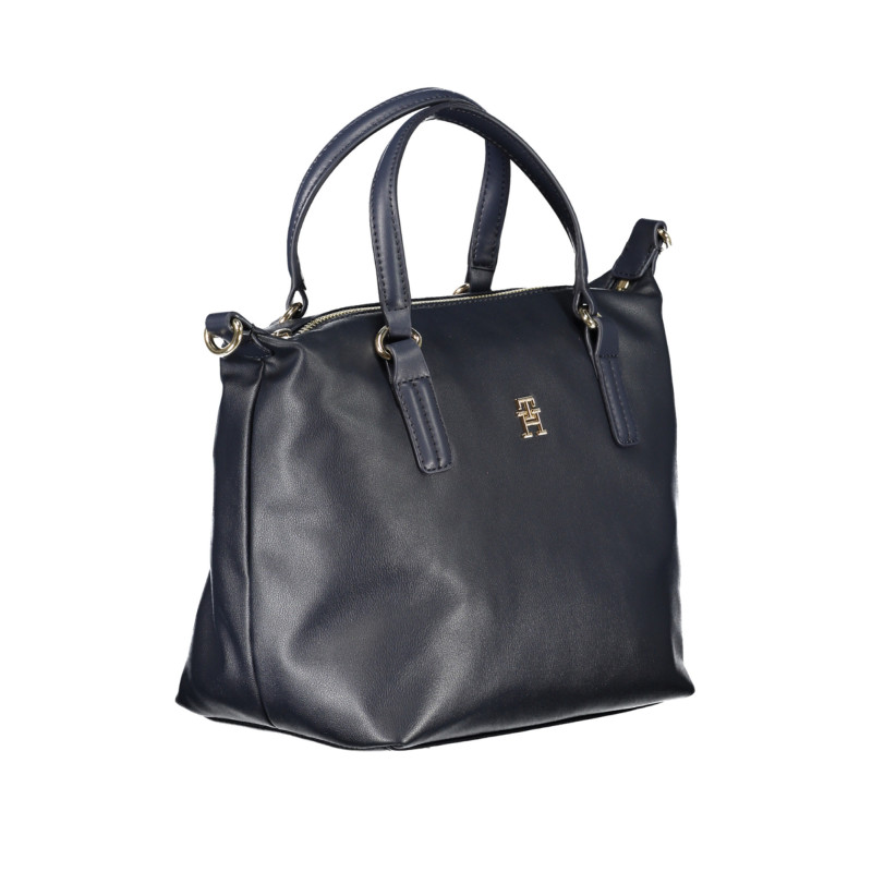 Tommy hilfiger käekott AW0AW15592 Sinine