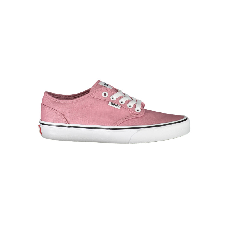 Vans tossud VN000UDM Roosa