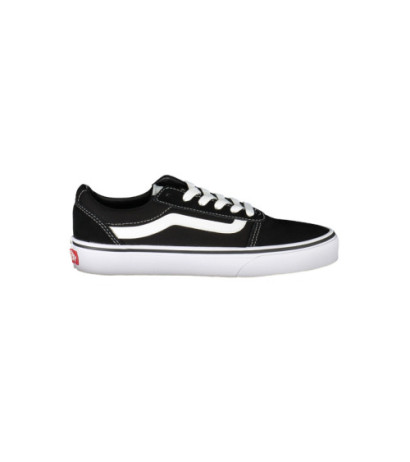 Vans tossud VN0A3IUN Must