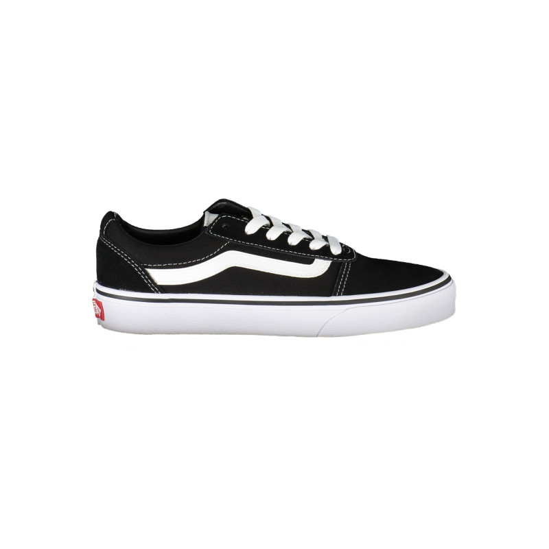 Vans tossud VN0A3IUN Must