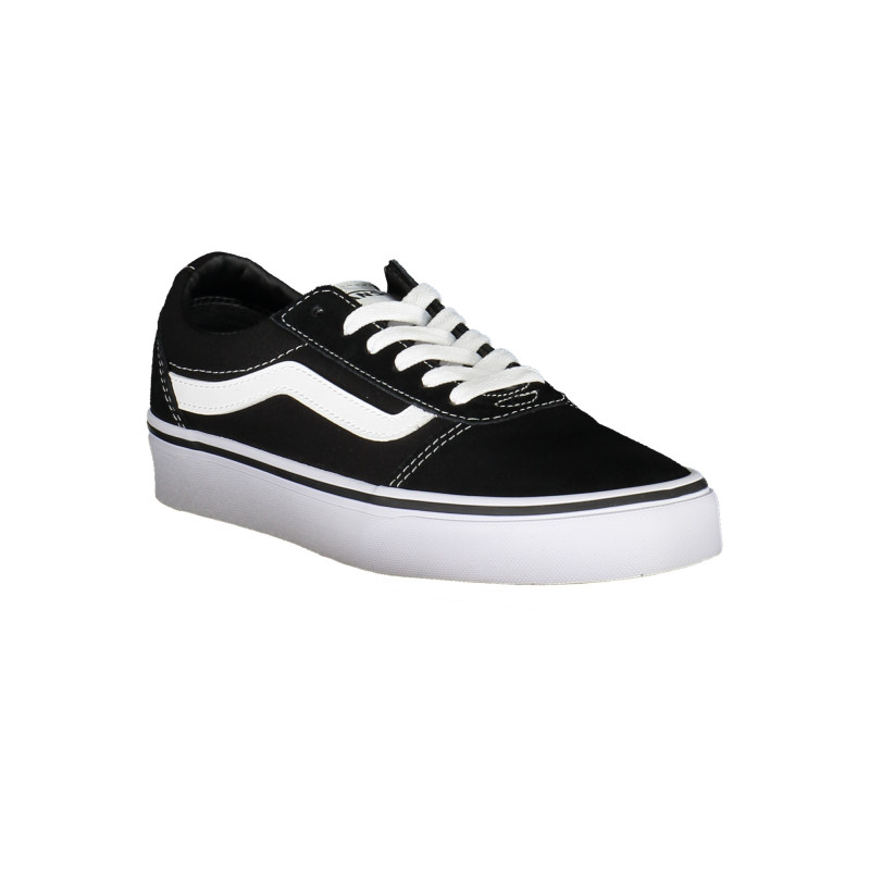 Vans tossud VN0A3IUN Must