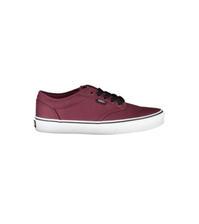 Vans tossud VN000TUY Punane