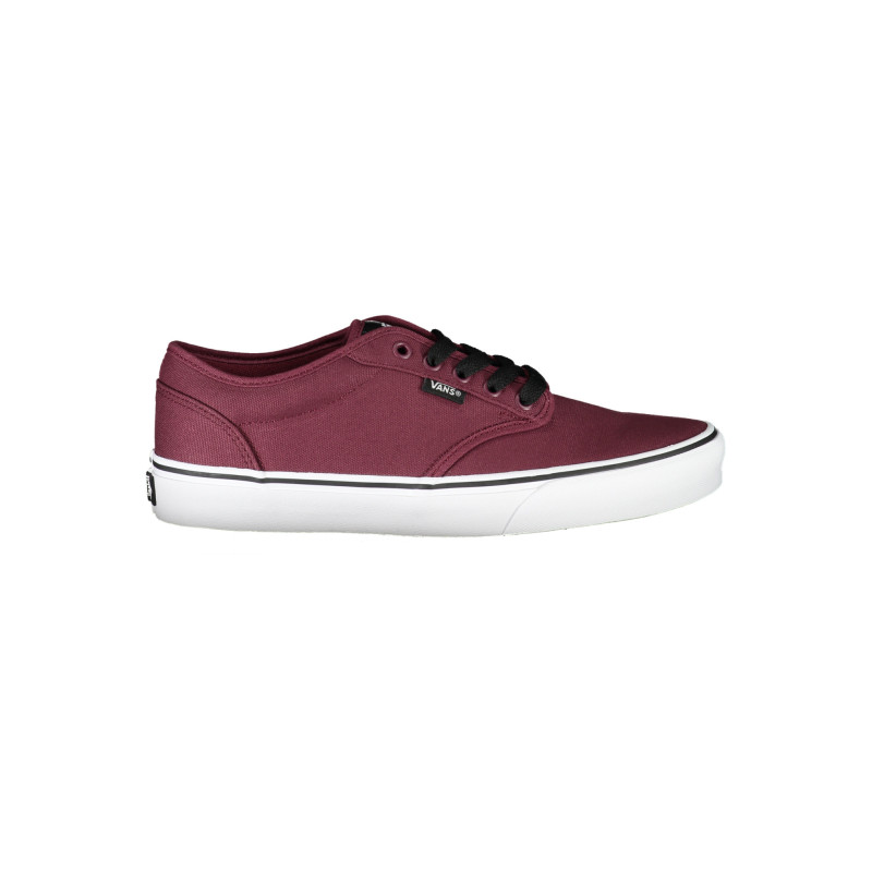 Vans tossud VN000TUY Punane