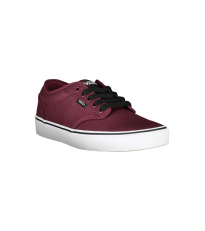 Vans tossud VN000TUY Punane