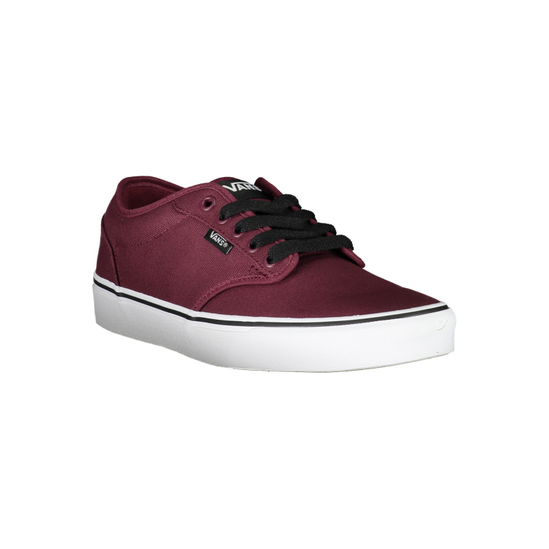 Vans tossud VN000TUY Punane