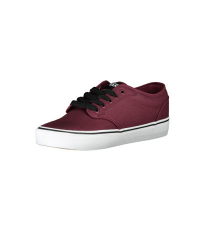 Vans tossud VN000TUY Punane