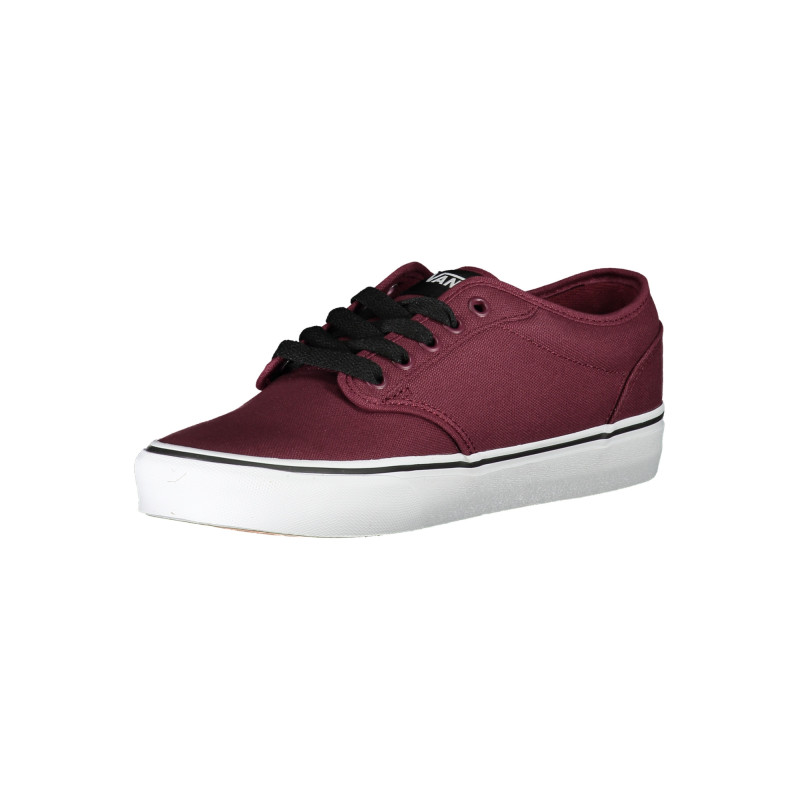 Vans tossud VN000TUY Punane