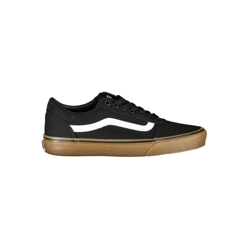 Vans tossud VN0A36EM Must