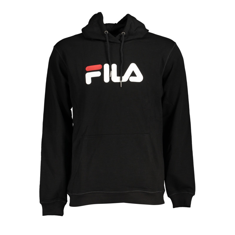 Fila hüppaja FAU0068 Must