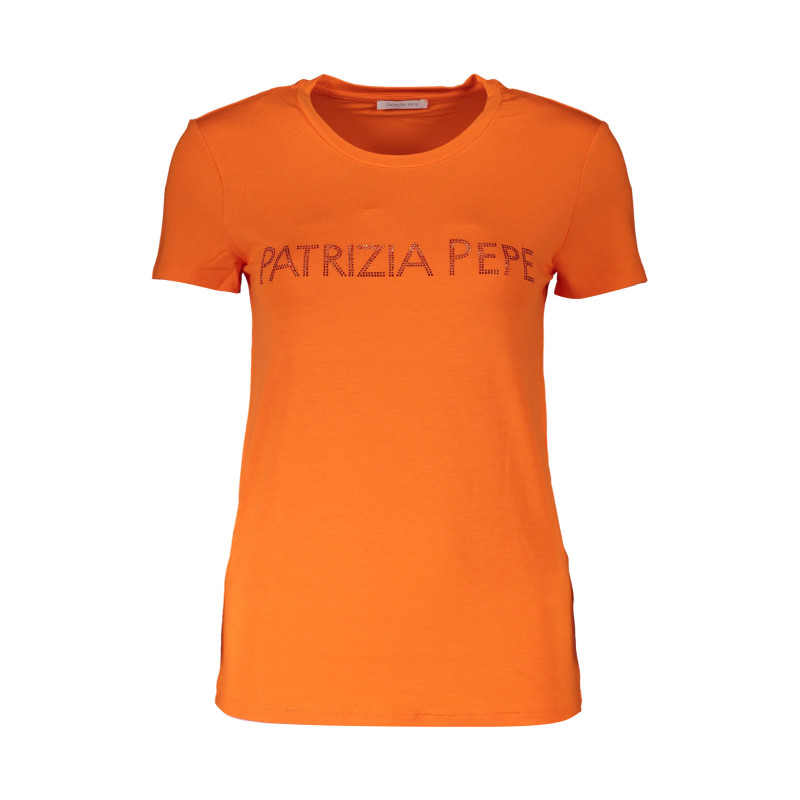 Patrizia pepe T-särk CM1419J013 Oranž