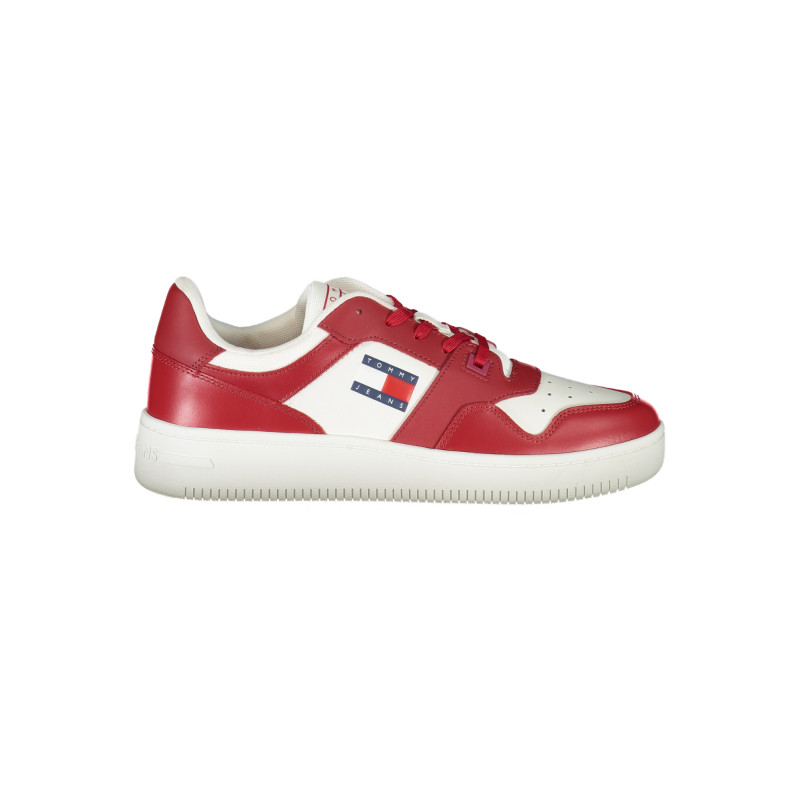 Tommy hilfiger tossud EM0EM01395 Punane