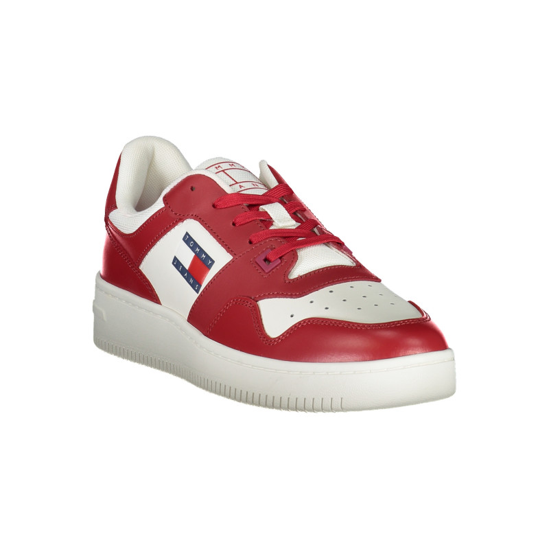 Tommy hilfiger tossud EM0EM01395 Punane