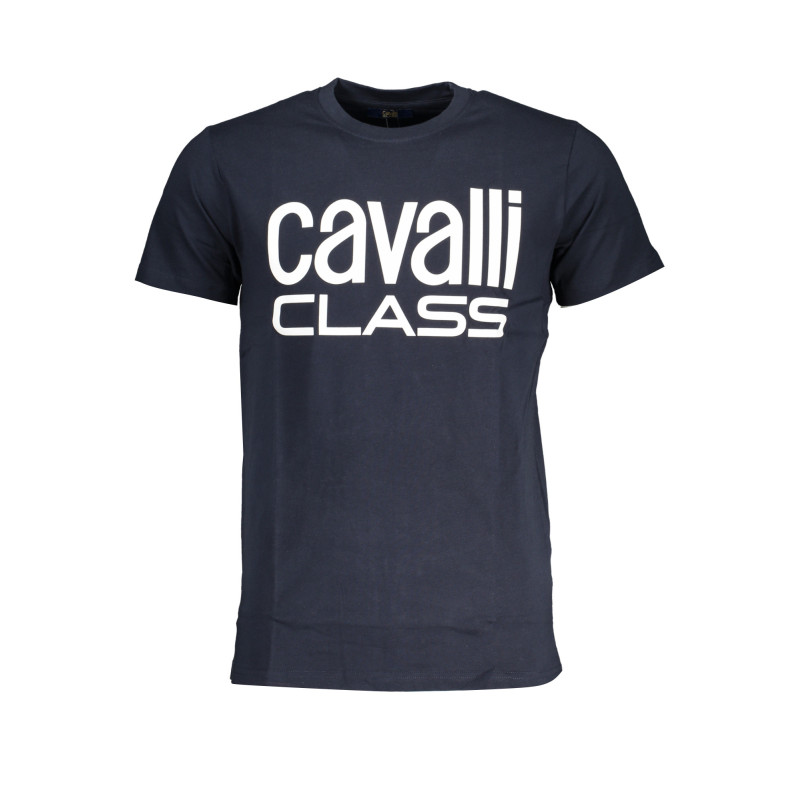 Cavalli class T-särk QXT62QJD060 Sinine