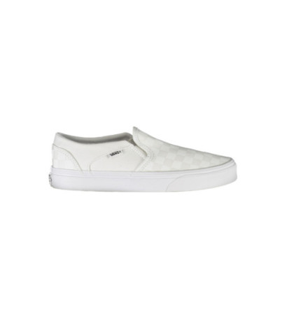 Vans tossud VN000VOS Valge