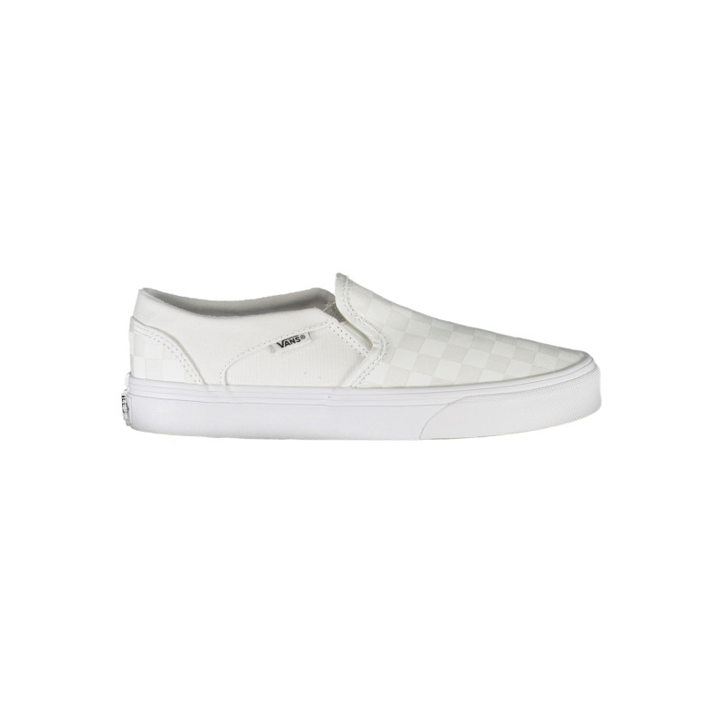 Vans tossud VN000VOS Valge