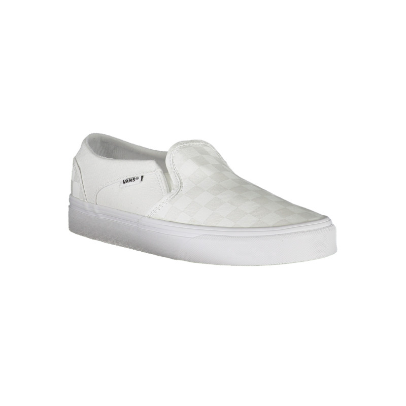 Vans tossud VN000VOS Valge