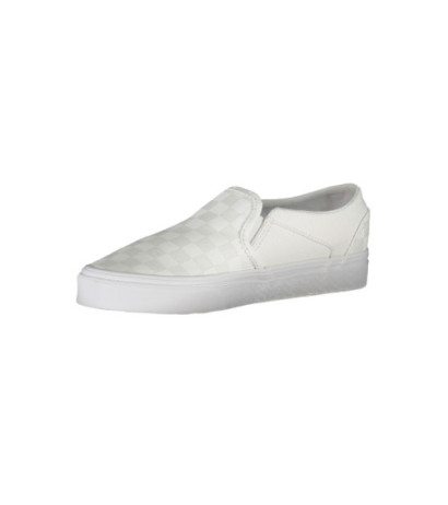 Vans tossud VN000VOS Valge