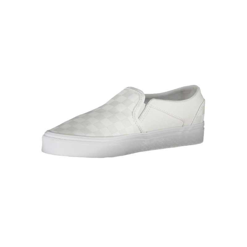 Vans tossud VN000VOS Valge