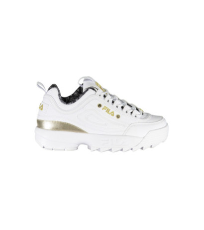 Fila tossud FFW0400 Valge