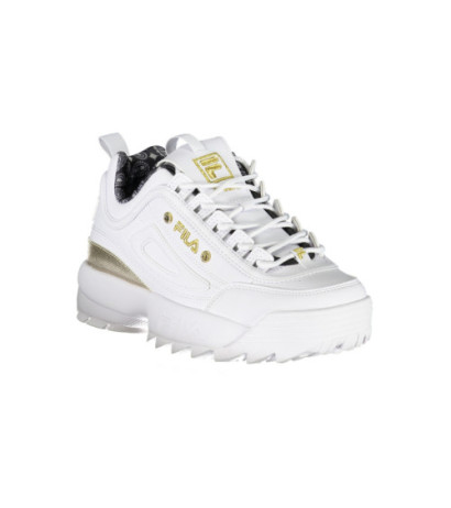 Fila tossud FFW0400 Valge